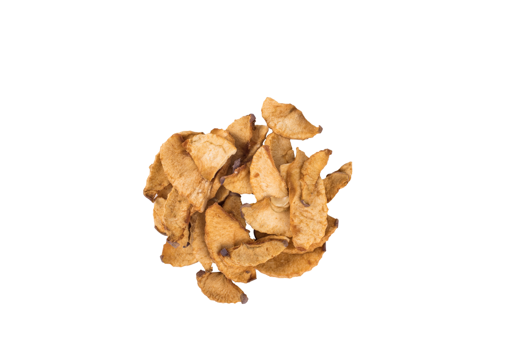 Sweet Apple Chews - Tippy Taps 100% natural dog treats 100g