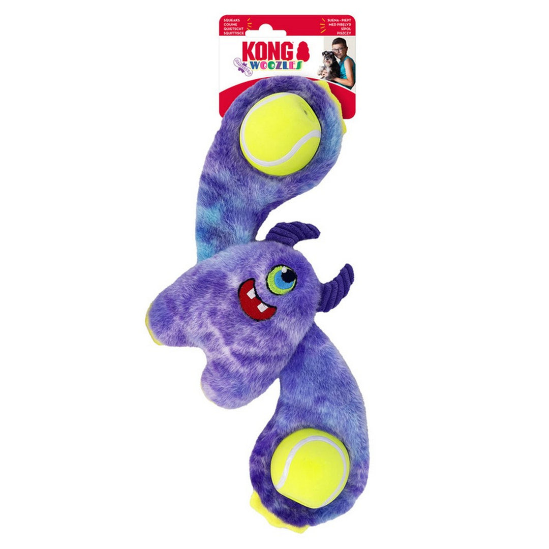 Kong Woozles Monster, Medium