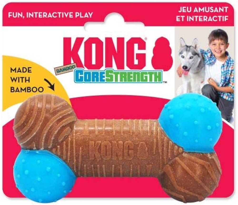 Kong CoreStrength Bamboo Bone