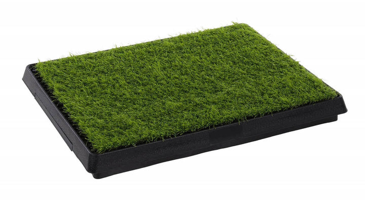 Flamingo Pet Toilet Grass + Box 63x51x6.3cm