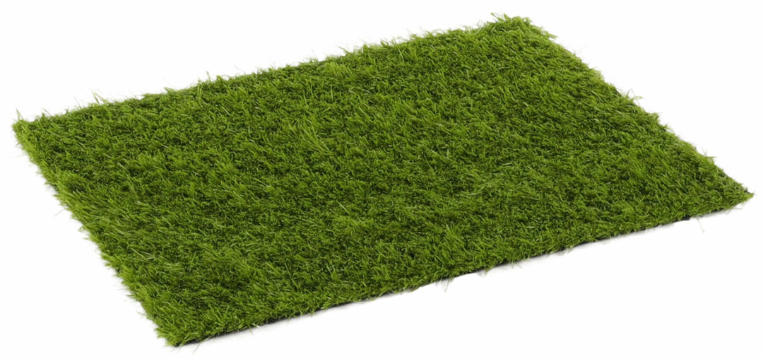 Flamingo Replacement Artificial Grass For Pet Toilet