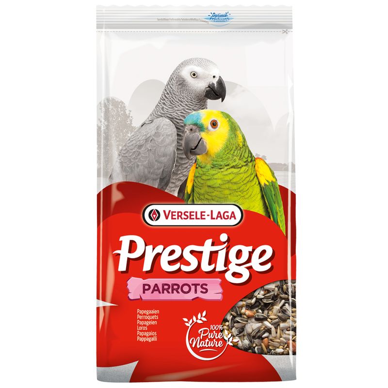Versele Laga - Parrots Prestige