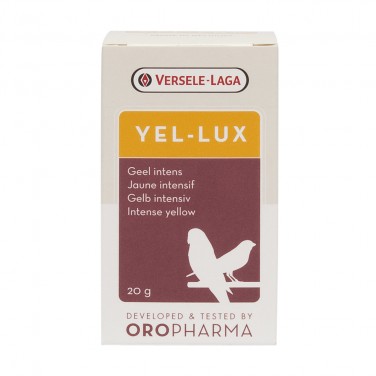Versele Laga Yel Lux