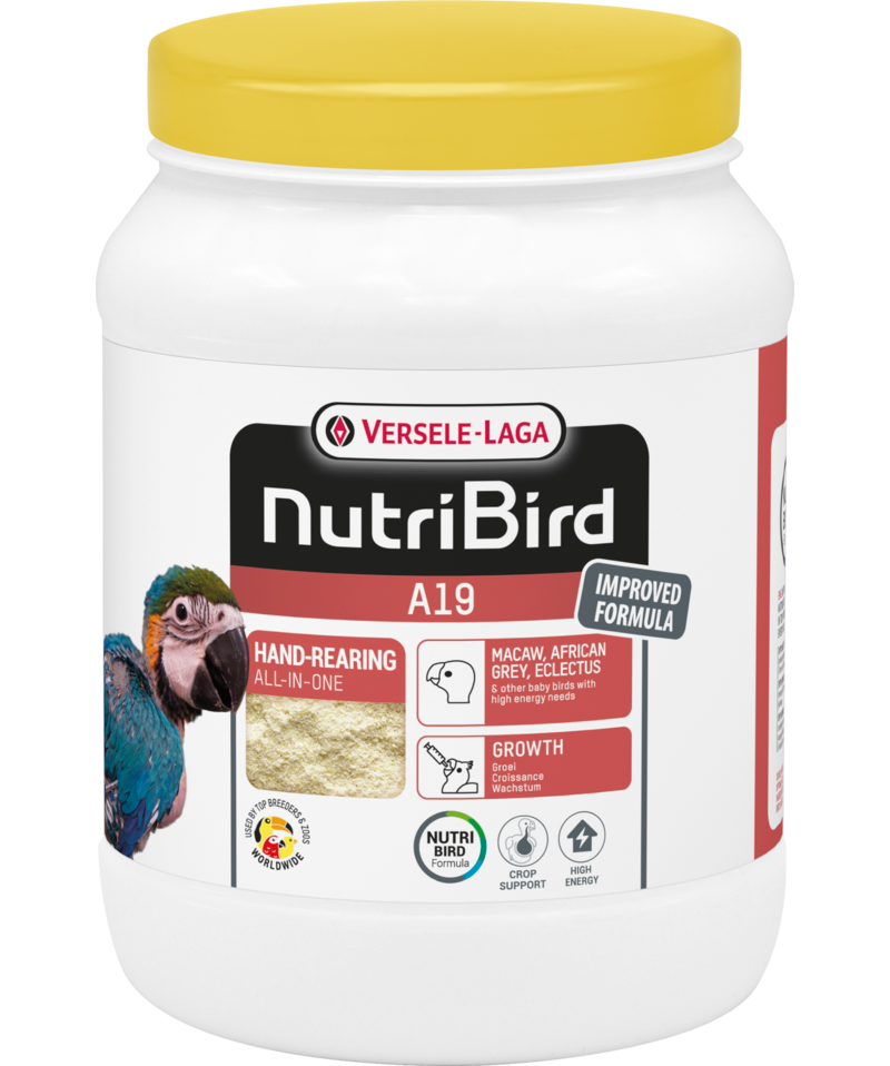 Versele Laga - NutriBird A19