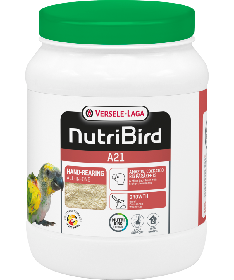 Versele Laga NutriBird A21, 800g