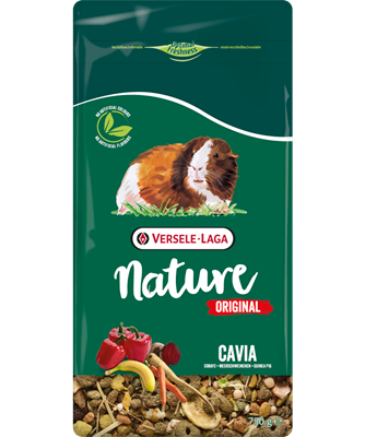 Versele Laga - Cavia Nature Original 9kgs