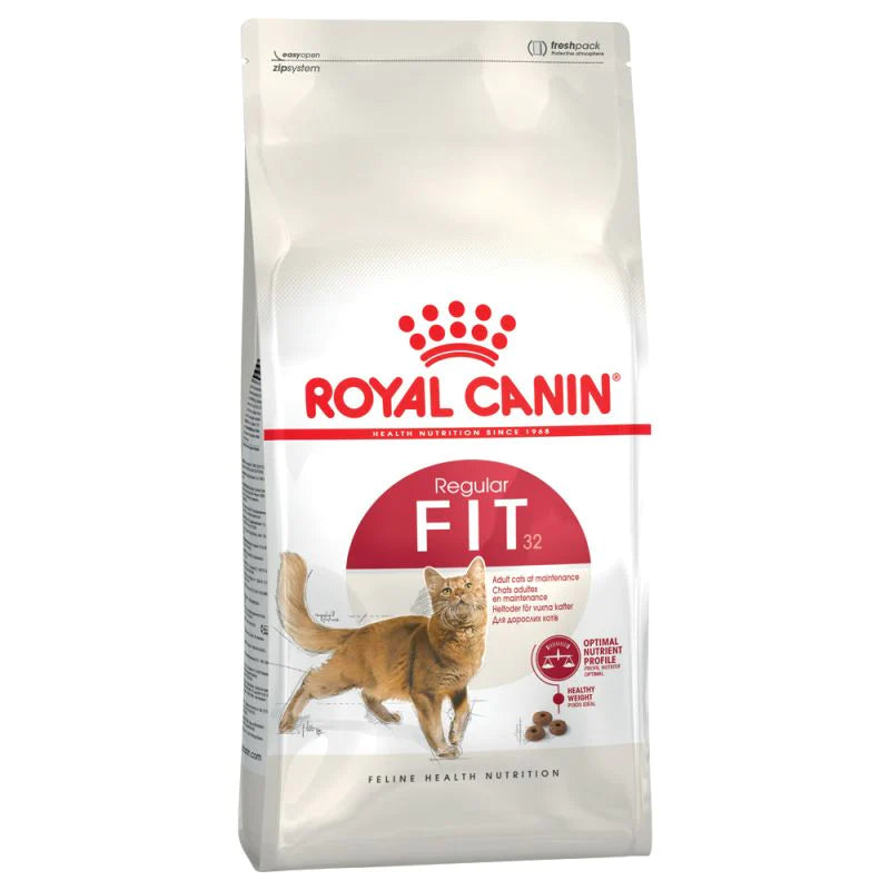 Royal Canin Fit