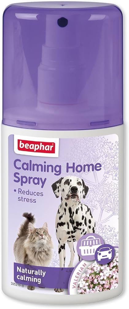 Beaphar calming home spray 125ml