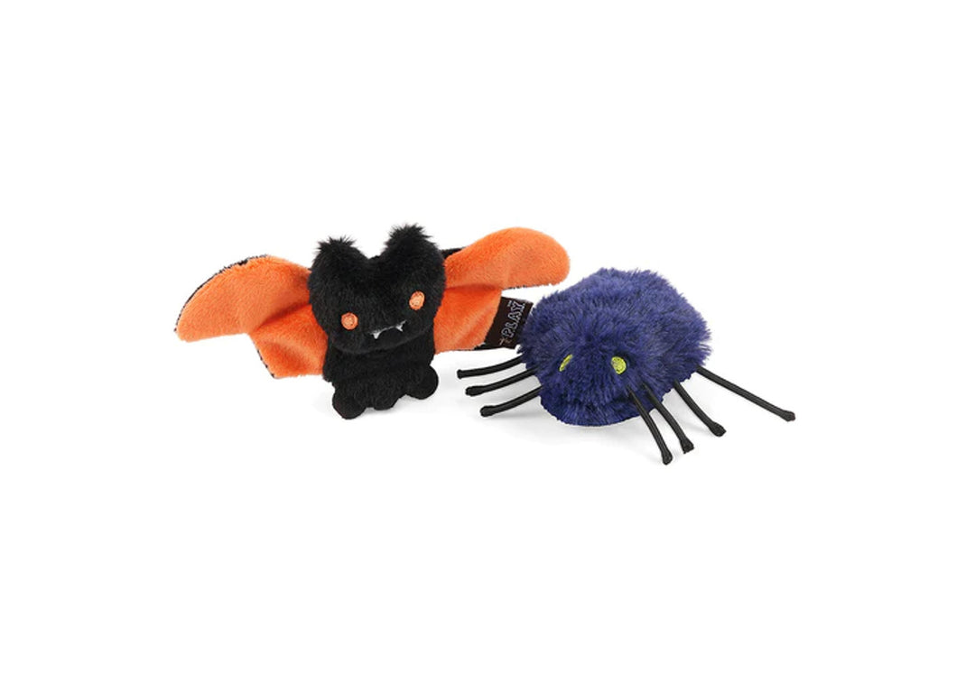 Feline Frenzy Halloween Creepy Critters Cat Toy