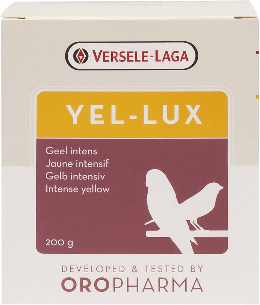Versele Laga Yel Lux