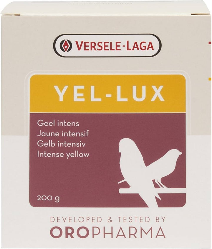 Versele Laga Yel Lux
