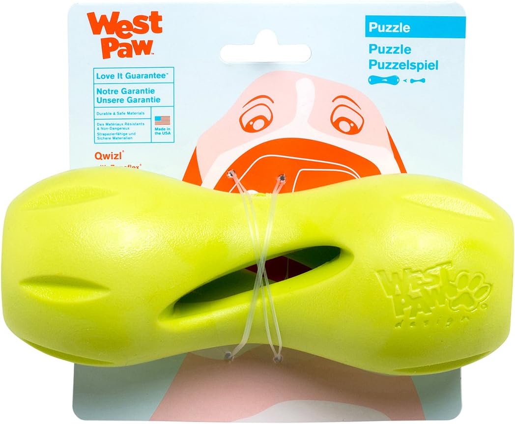 West Paws - Qwizl Large