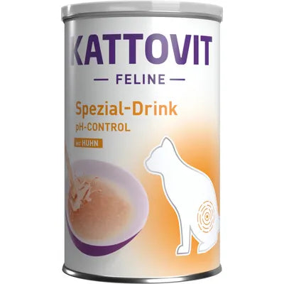 Kattovit Drink Urinary, 135ml