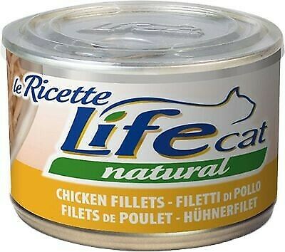 Lifecat Chicken, 150g