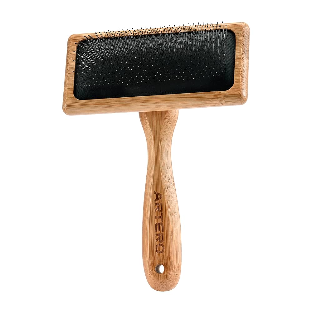 Artero Nat Collection pin slicker M P938