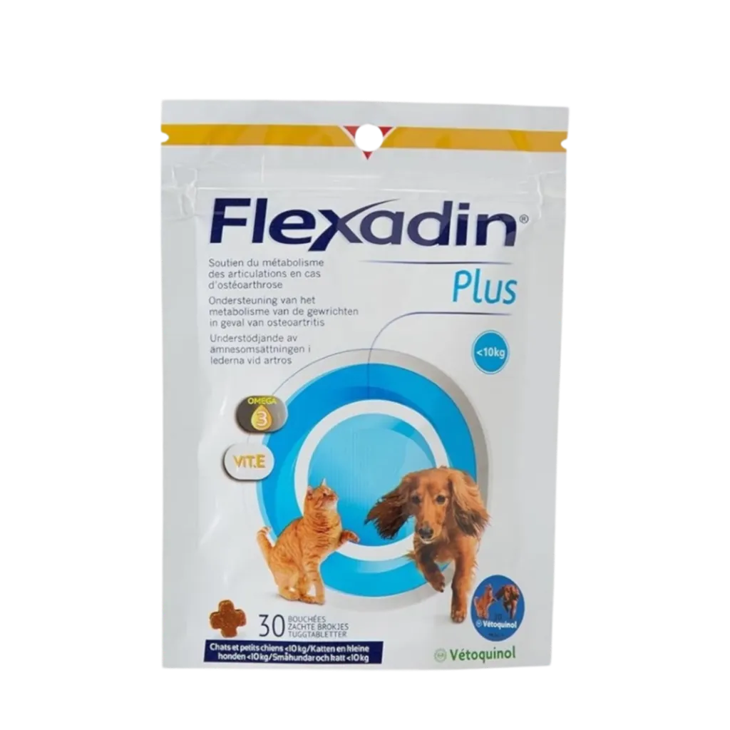 Flexadin Plus Joint Support Chews