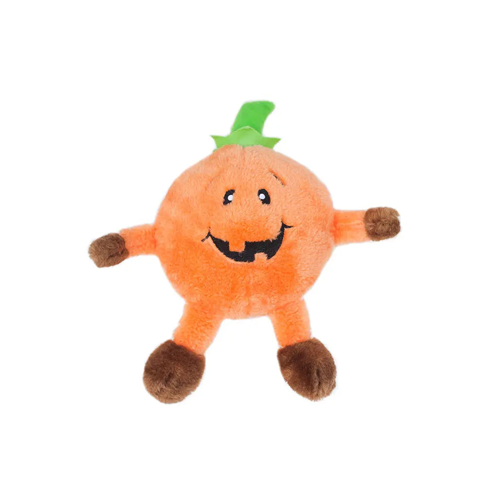 Halloween Brainey – Pumpkin.