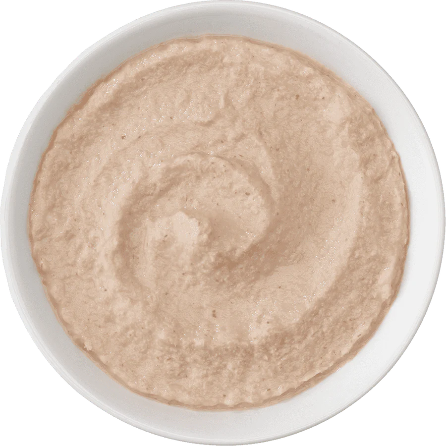 Schesir cat Pouch, Baby Mousse ,Salmon &amp; chicken liver 70g