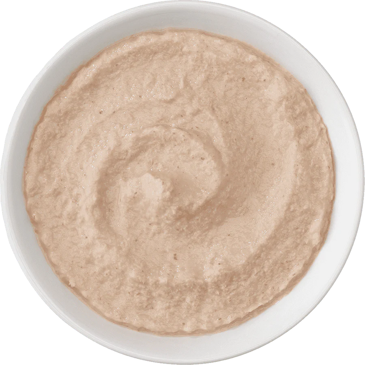 Schesir cat Pouch, Baby Mousse ,Salmon &amp; chicken liver 70g