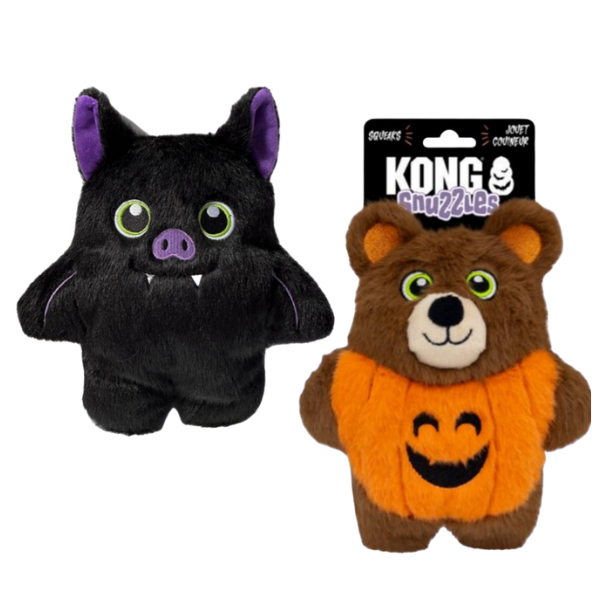 Kong Halloween Snuzzles