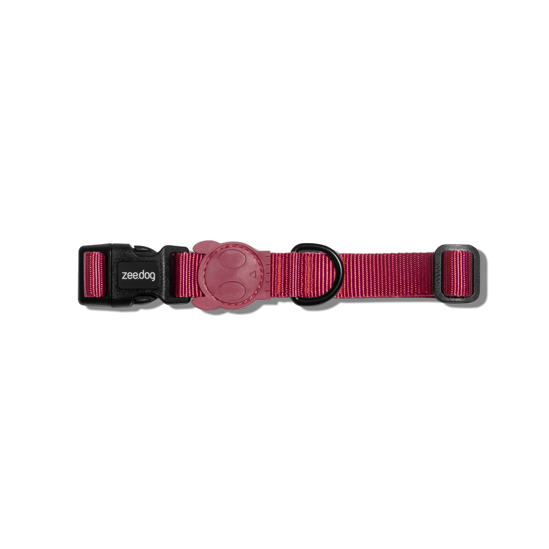 Bordeau - Zeedog Dog Collar