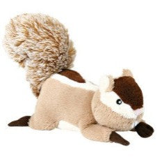 35988 - CHIPMUNK, PLUSH 24CM