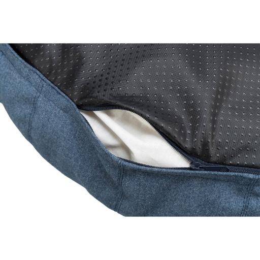 37475 Be Nordic Fohr Oval 120X85cm