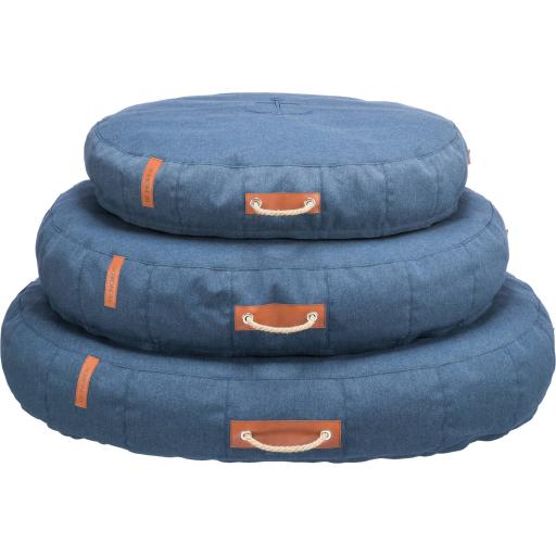 37475 Be Nordic Fohr Oval 120X85cm