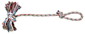 3275 - Playing rope, Double 60 cm