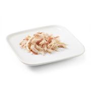 Schesir Tin 150g- Chicken With Beef In Jelly