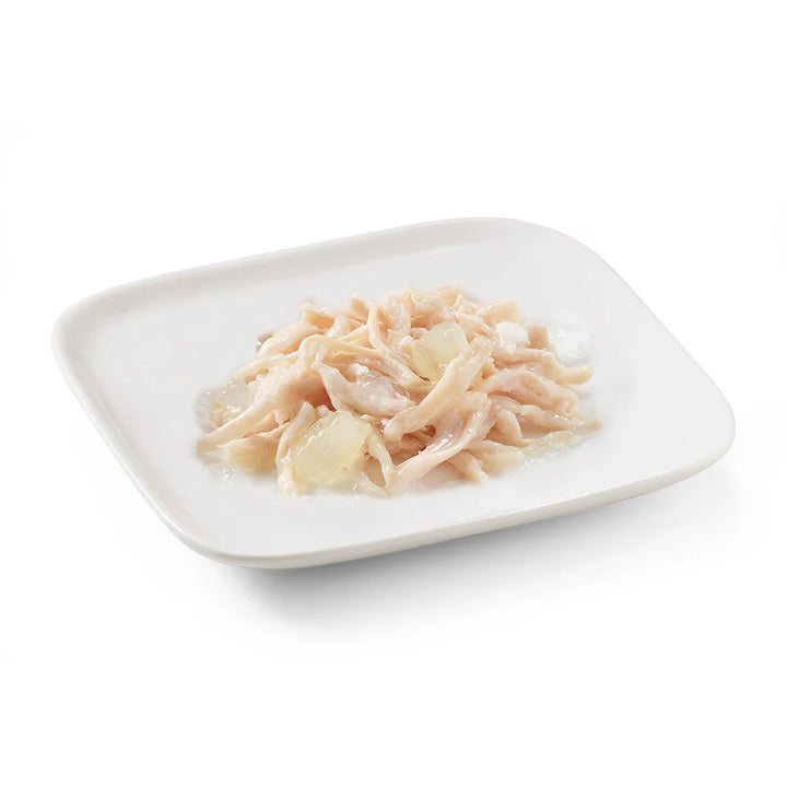 Schesir Dog tin 150g - Chicken &amp; Aloe