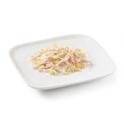 Schesir Dog tin 150g - Chicken &amp; Pineapple