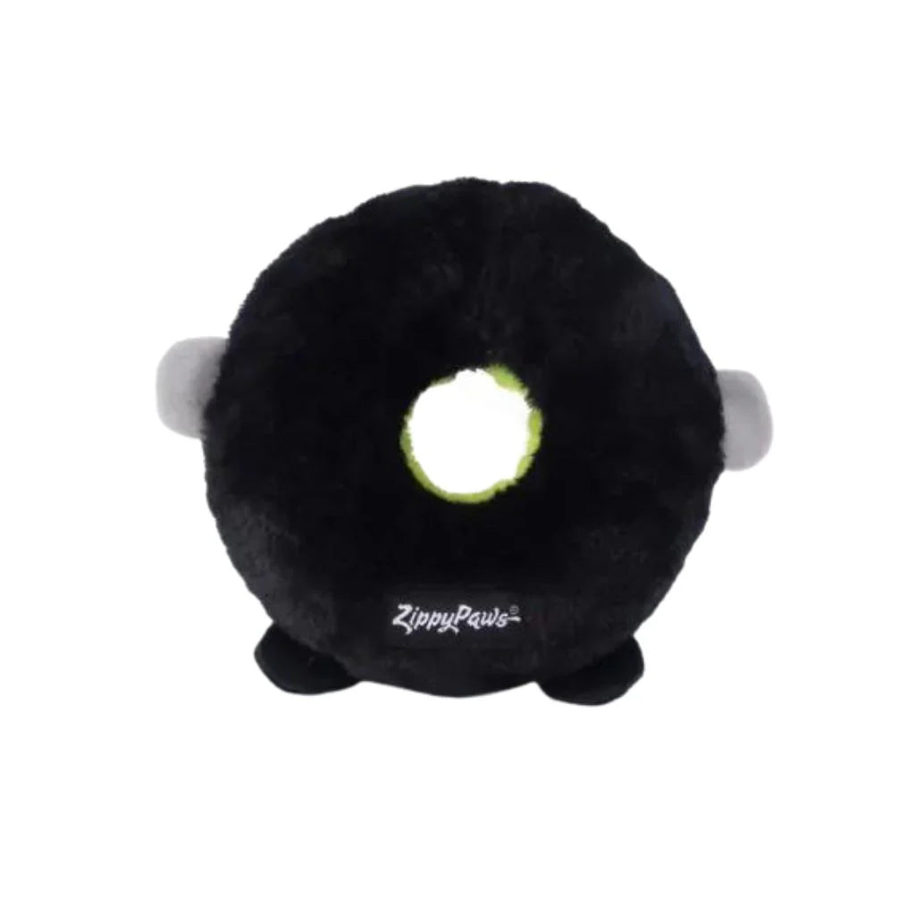 Halloween Donutz Buddie – Frankenstein’s Monster