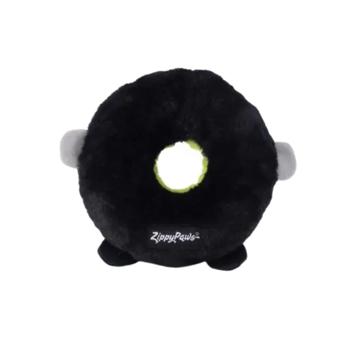 Halloween Donutz Buddie – Frankenstein’s Monster