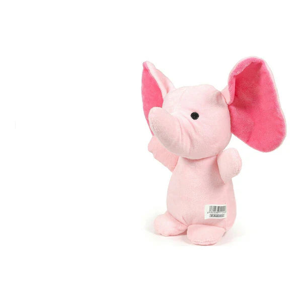 Gloria Hoa Elephant Plush - 10cm