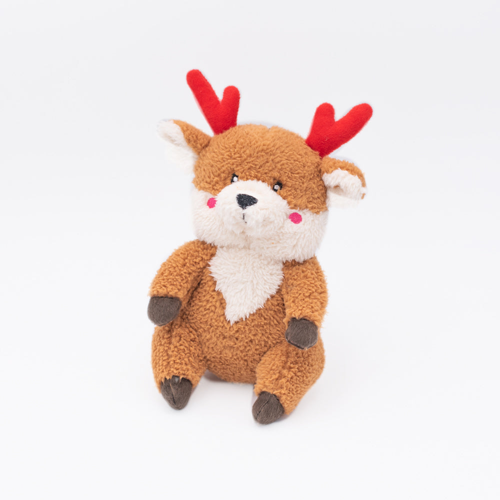 Holiday Cheeky Chumz – Reindeer