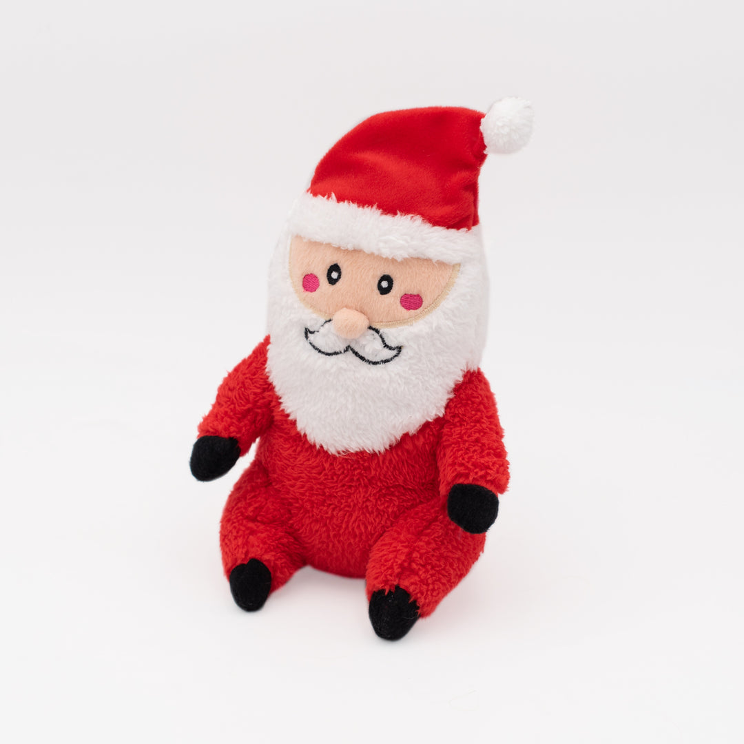 Holiday Cheeky Chumz – Santa