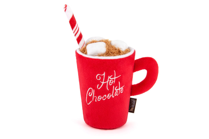 Holiday Classic Ho Ho Ho Hot Chocolate
