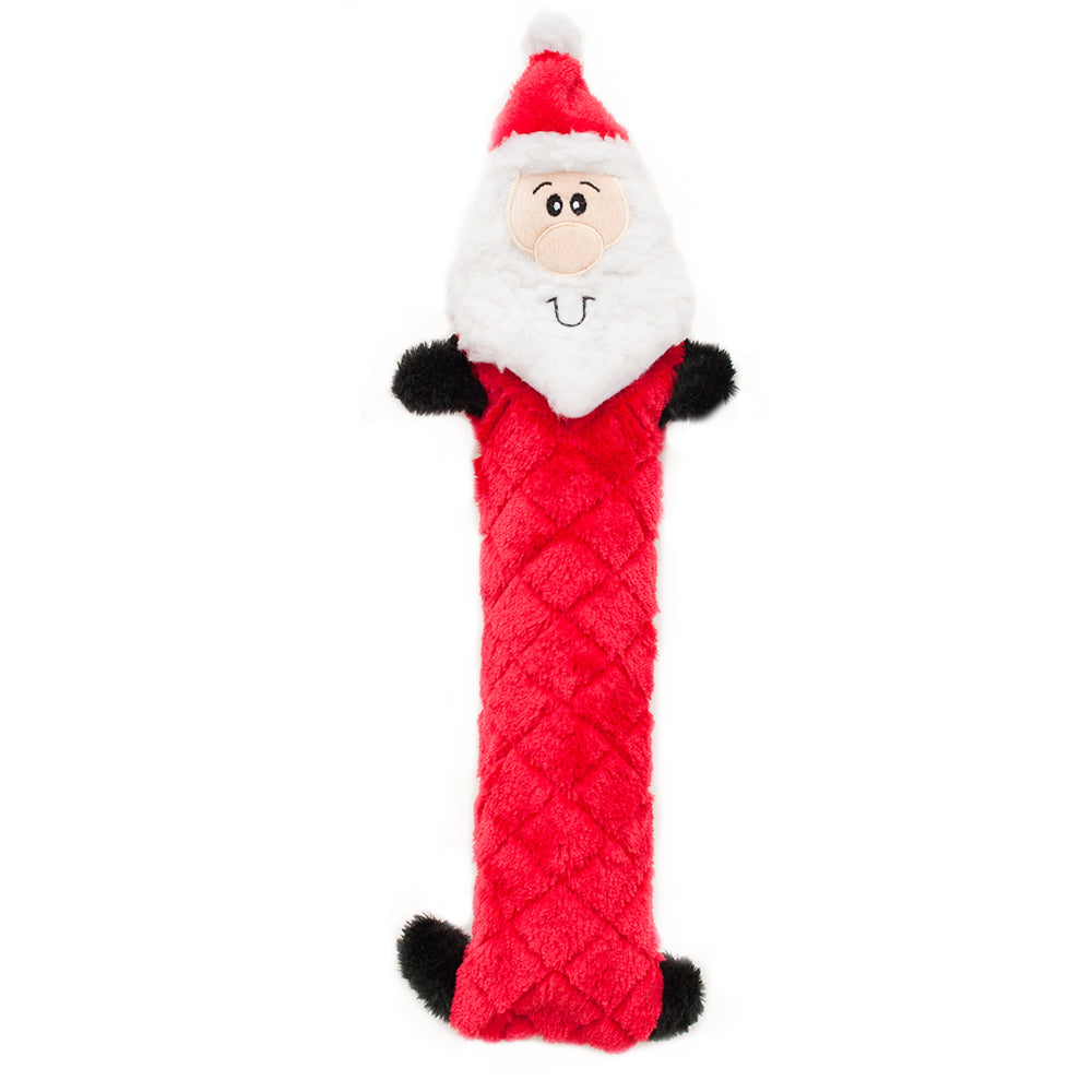 Holiday Jigglerz® – Santa
