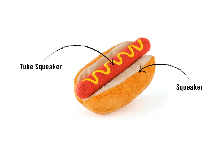 PLAY - American Classic Hot Diggy Dog
