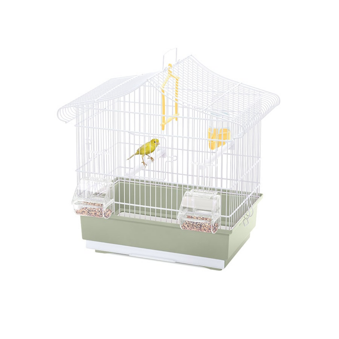 Imac Ava Bird Cage 42x26x42cm