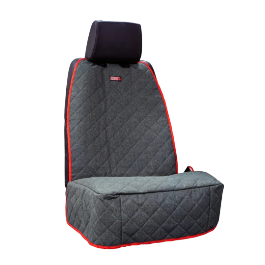 Kong Single Car Seat Cover