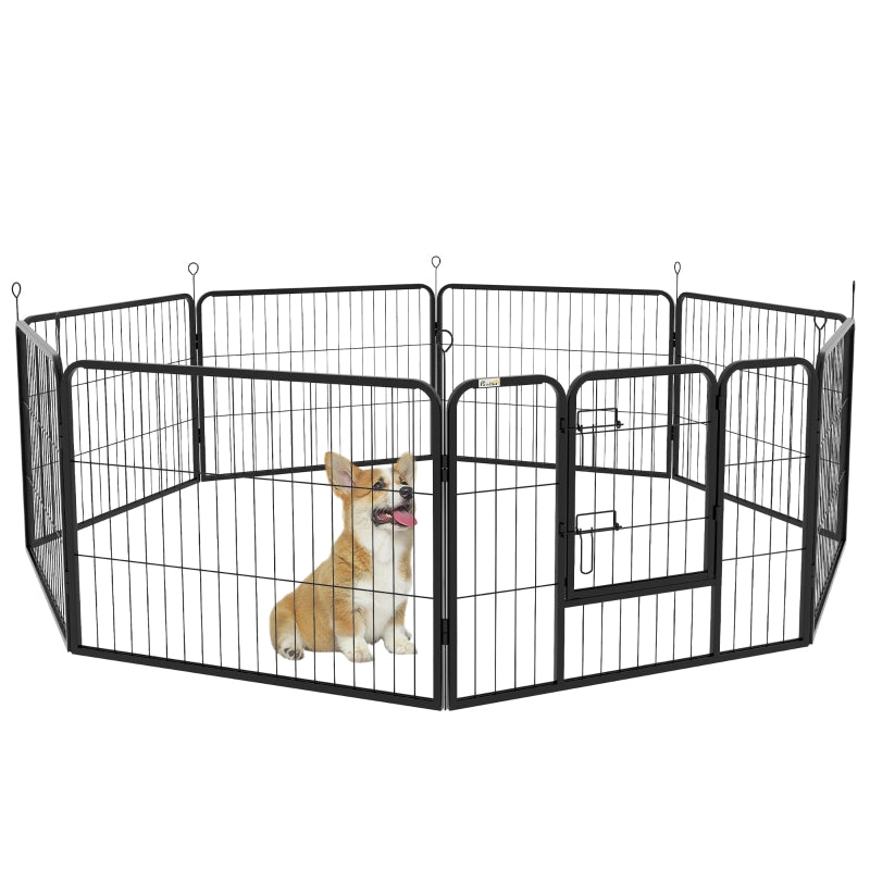 Tesoro Tube Fencing Playpen
