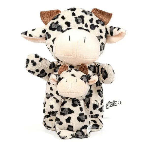 Gloria Marvel Cow Plush - 20cm