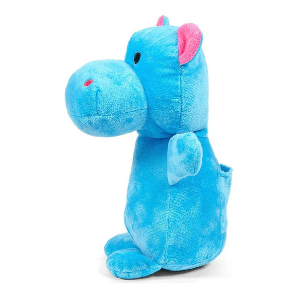 Gloria Nomana Hippo Plush - 10cm