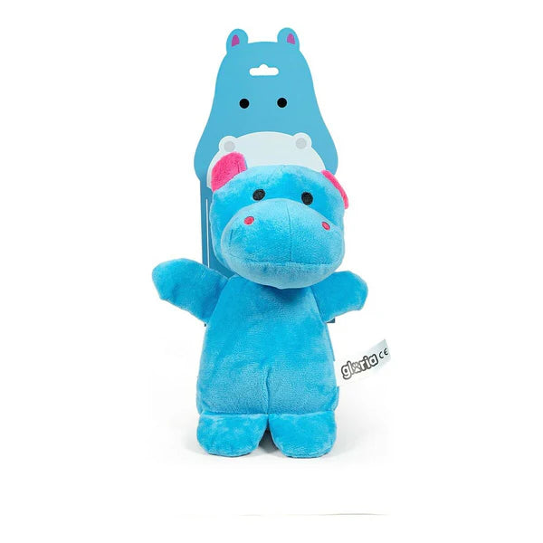 Gloria Nomana Hippo Plush - 20cm