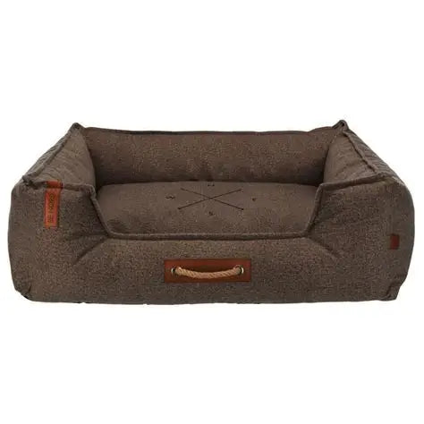 37605 - Be Nordic Fohr Soft Brown