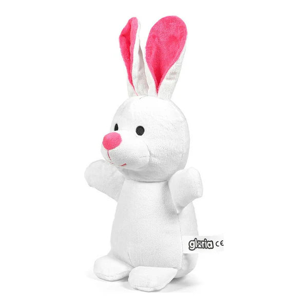 Gloria Ore Bunny Plush - 10cm