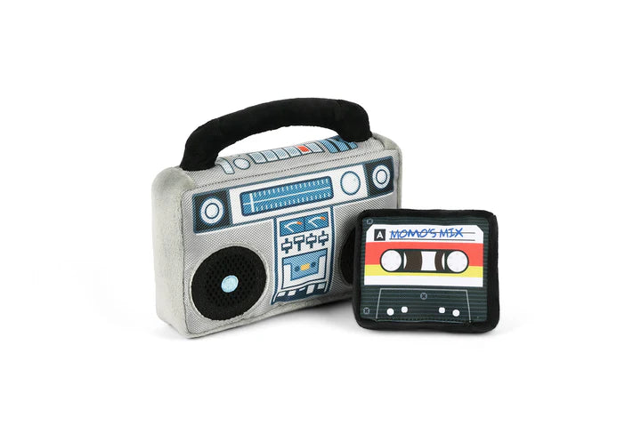 PLAY - 80s Classics Collection - BoomBox
