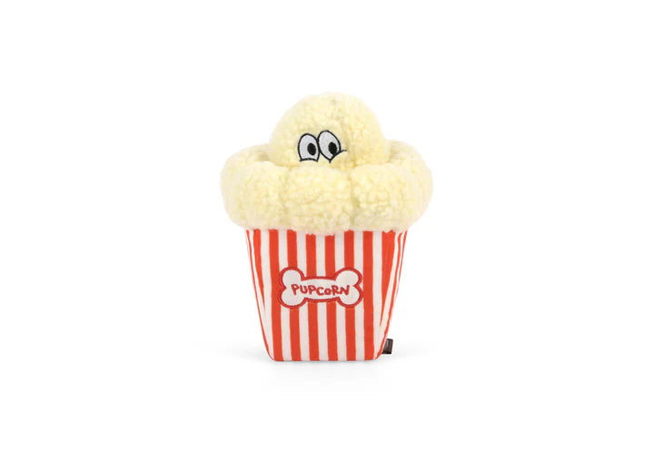 PLAY -  Hollywoof Cinema Poppin' Pupcorn